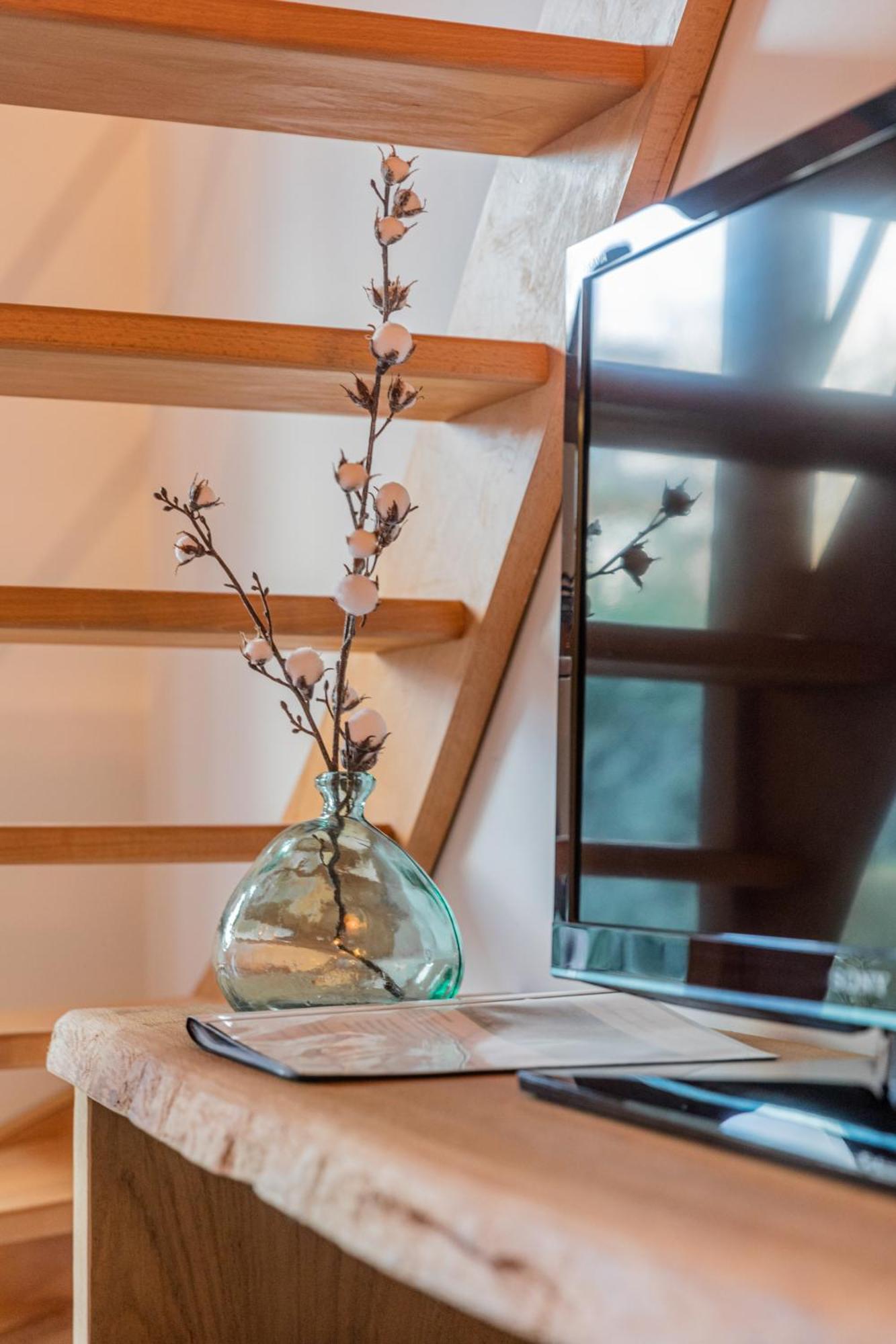 B&B Villa Curtricias Kortessem Bagian luar foto