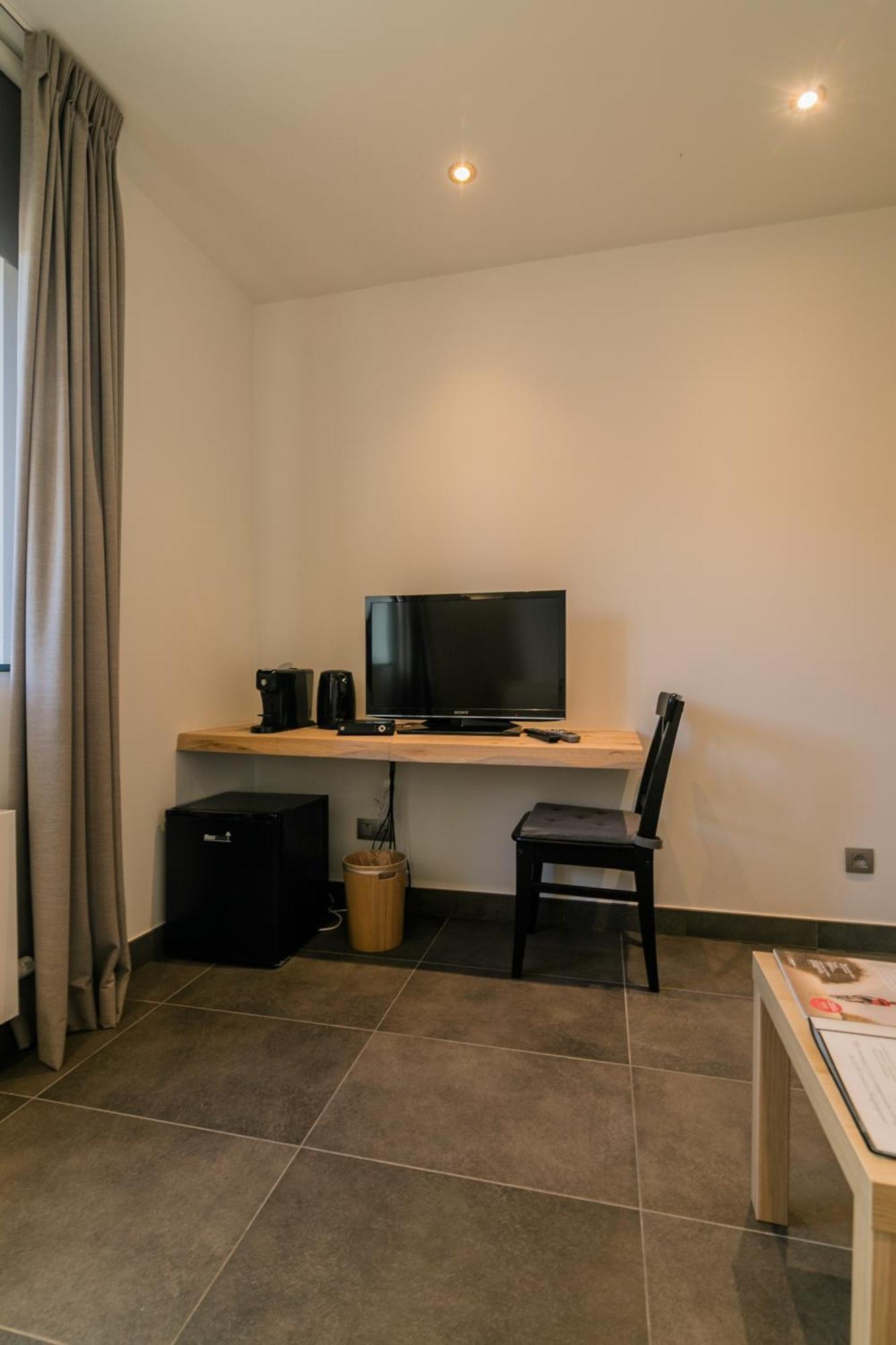 B&B Villa Curtricias Kortessem Bagian luar foto