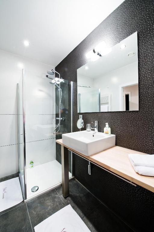 B&B Villa Curtricias Kortessem Ruang foto