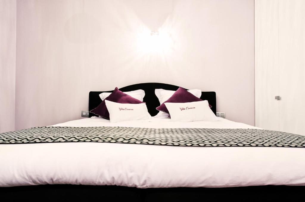 B&B Villa Curtricias Kortessem Ruang foto